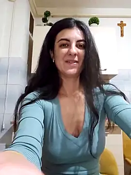 Snapshot of NathalieDream chatting on 12, 3, 2025 NathalieDream online show from 12, 3, 2025