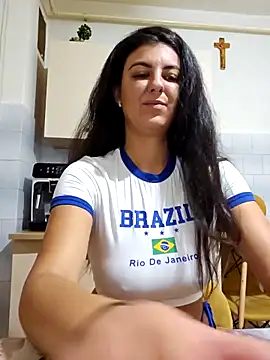 Snapshot of NathalieDream chatting on 11, 9, 2025 NathalieDream online show from 11, 9, 2025