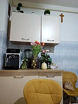 Snapshot of NathalieDream chatting on 2, 3, 2025 NathalieDream online show from 2, 3, 2025