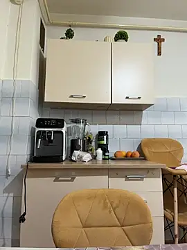 NathalieDream online show from 17, 1, 2026