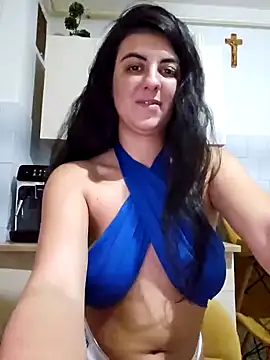 Snapshot of NathalieDream chatting on 30, 12, 2024 NathalieDream online show from 30, 12, 2024