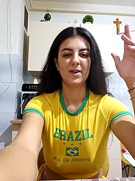 Snapshot of NathalieDream chatting on 24, 10, 2025 NathalieDream online show from 24, 10, 2025