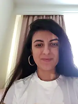 Snapshot of NathalieDream chatting on 17, 2, 2025 NathalieDream online show from 17, 2, 2025