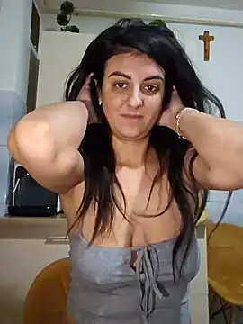 Snapshot of NathalieDream chatting on 2, 1, 2025 NathalieDream online show from 2, 1, 2025