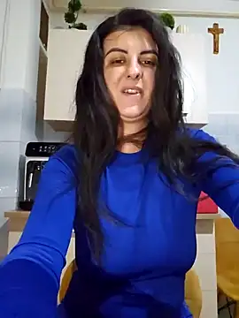 Snapshot of NathalieDream chatting on 2, 1, 2025 NathalieDream online show from 2, 1, 2025