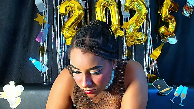 StaceyGraves  online show from 31, 12, 2024