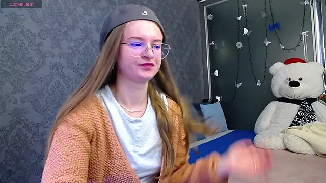 Snapshot of KateJonson chatting on 24, 10, 2025 KateJonson online show from 24, 10, 2025