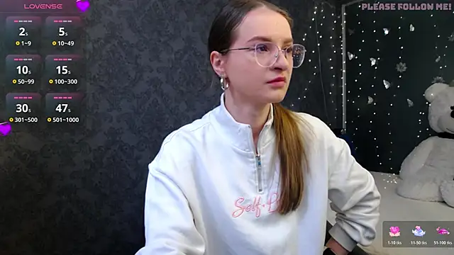 KateJonson online show from 12, 2, 2026