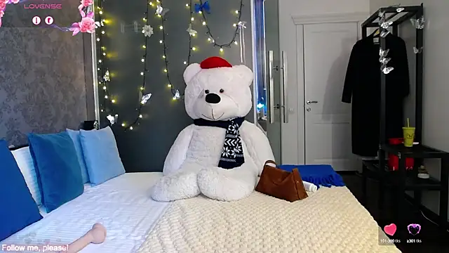 Snapshot of KateJonson chatting on 26, 9, 2025 KateJonson online show from 26, 9, 2025