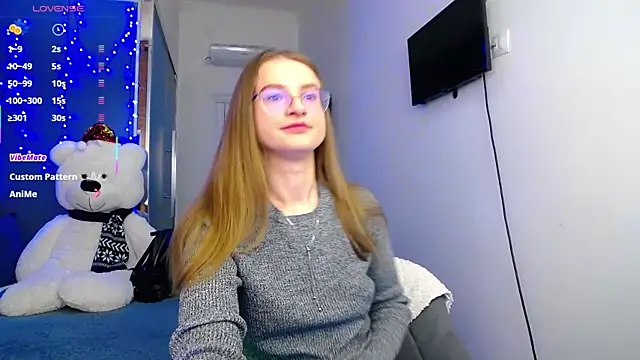 Snapshot of KateJonson chatting on 13, 3, 2025 KateJonson online show from 13, 3, 2025