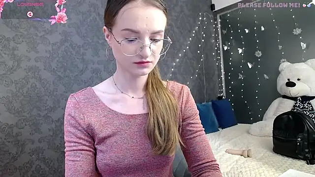 KateJonson online show from 2, 6, 2026