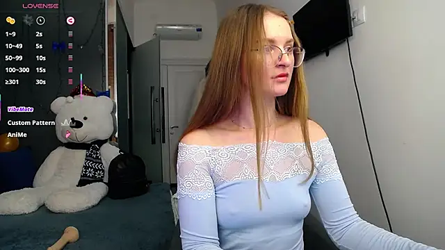 Snapshot of KateJonson chatting on 17, 3, 2025 KateJonson online show from 17, 3, 2025