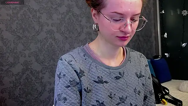 Snapshot of KateJonson chatting on 18, 10, 2025 KateJonson online show from 18, 10, 2025