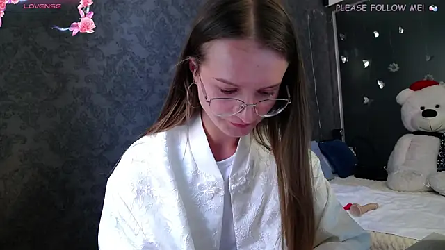 KateJonson online show from 28, 5, 2026