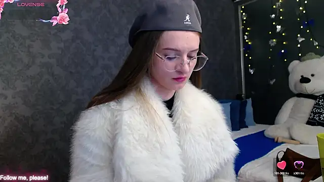 Snapshot of KateJonson chatting on 27, 11, 2025 KateJonson online show from 27, 11, 2025