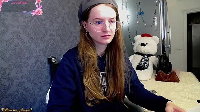 Snapshot of KateJonson chatting on 21, 10, 2025 KateJonson online show from 21, 10, 2025