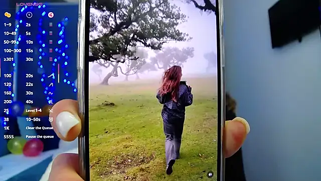 Snapshot of KateJonson chatting on 11, 3, 2025 KateJonson online show from 11, 3, 2025