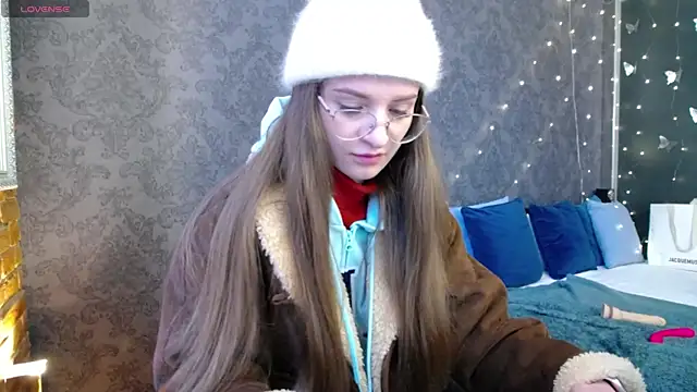 KateJonson online show from 9, 2, 2026