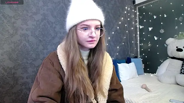 KateJonson online show from 26, 2, 2026