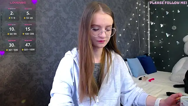 KateJonson online show from 16, 2, 2026