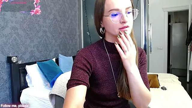 Snapshot of KateJonson chatting on 19, 9, 2025 KateJonson online show from 19, 9, 2025