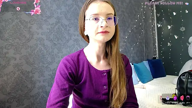 KateJonson online show from 30, 5, 2026