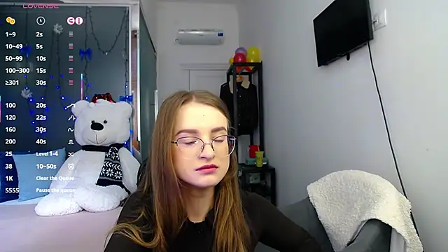 Snapshot of KateJonson chatting on 23, 3, 2025 KateJonson online show from 23, 3, 2025