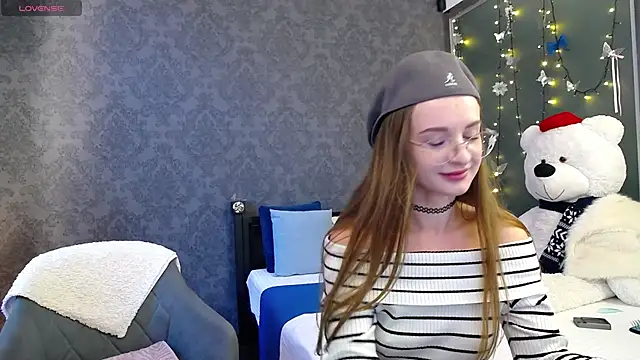 Snapshot of KateJonson chatting on 31, 10, 2025 KateJonson online show from 31, 10, 2025