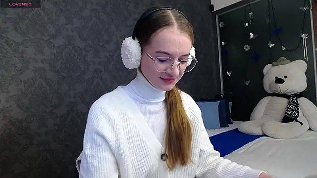 Snapshot of KateJonson chatting on 26, 11, 2025 KateJonson online show from 26, 11, 2025