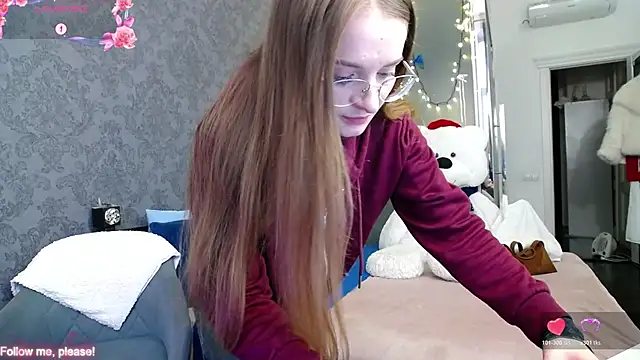 Snapshot of KateJonson chatting on 27, 10, 2025 KateJonson online show from 27, 10, 2025