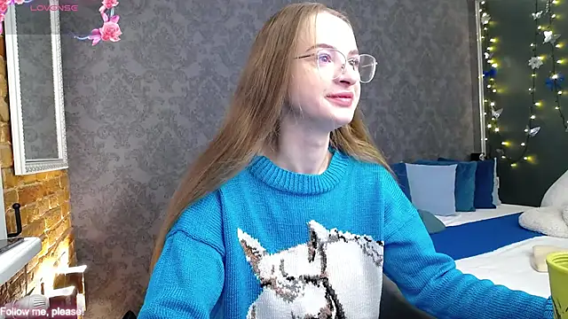 Snapshot of KateJonson chatting on 20, 11, 2025 KateJonson online show from 20, 11, 2025