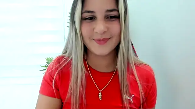 Lana Sofia1 online show from 23, 3, 2026