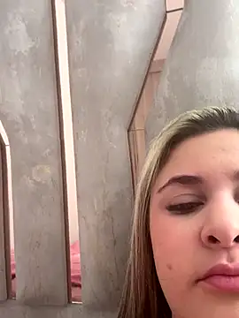 Lana Sofia1 online show from 9, 11, 2025