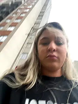 Lana Sofia1 online show from 16, 12, 2025