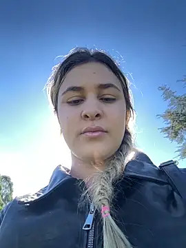 Lana Sofia1 online show from 19, 3, 2026