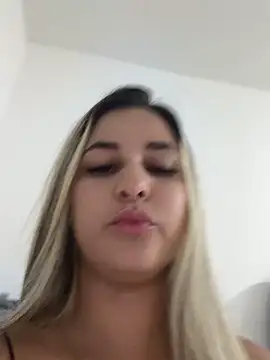 Lana Sofia1 online show from 3, 10, 2025