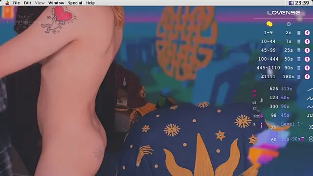 Kryptosworld online show from 3, 3, 2025