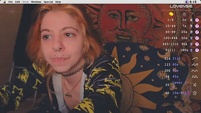 Kryptosworld online show from 26, 1, 2025