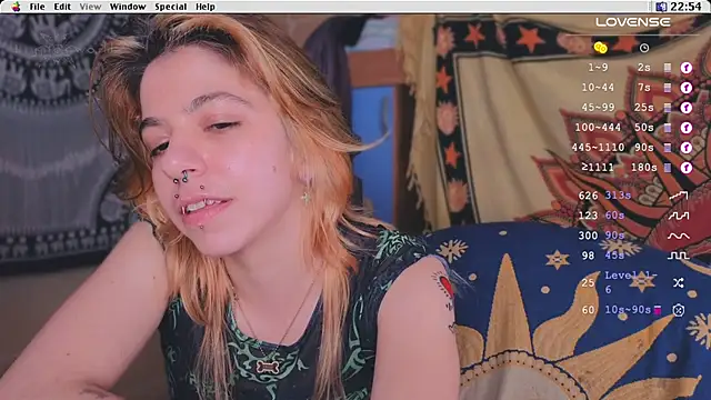 Kryptosworld online show from 17, 3, 2025