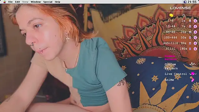 Kryptosworld online show from 15, 2, 2025