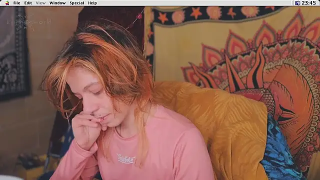 Kryptosworld online show from 18, 2, 2025