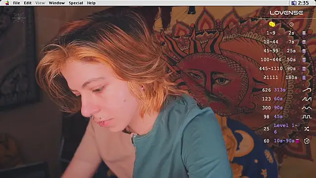 Kryptosworld online show from 4, 2, 2025