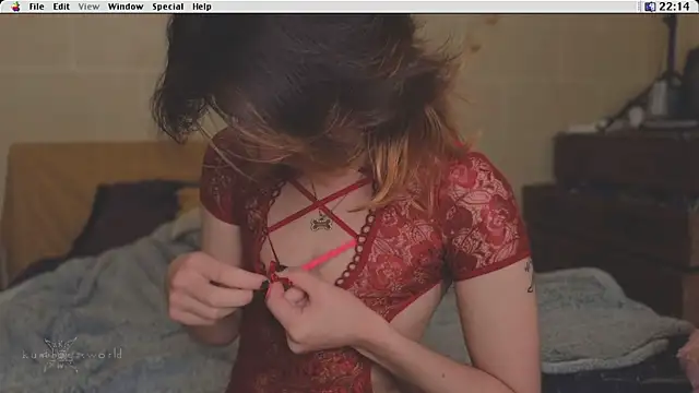 Kryptosworld online show from 3, 12, 2025