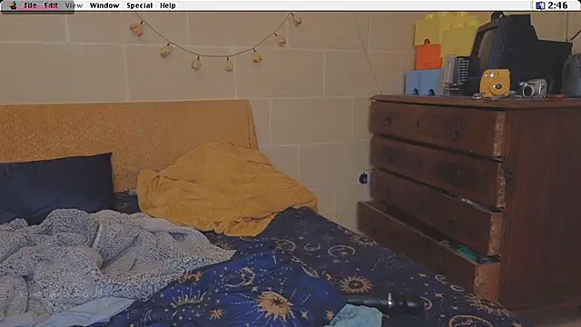 Kryptosworld online show from 14, 10, 2025