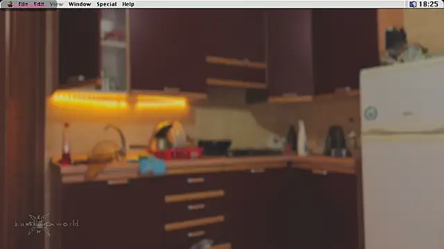 Kryptosworld online show from 28, 9, 2025