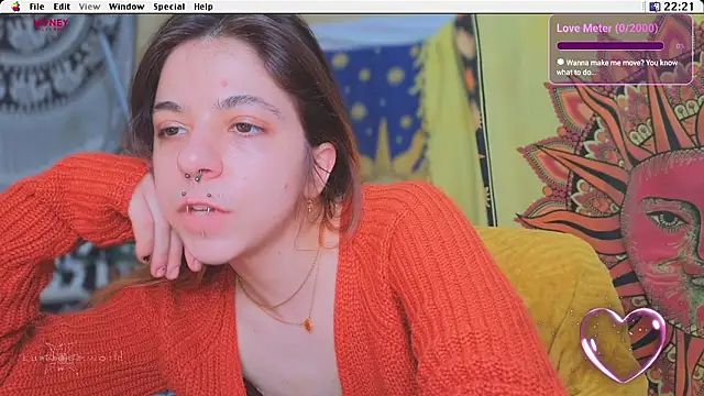 Kryptosworld online show from 15, 3, 2026