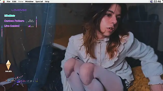 Kryptosworld online show from 5, 3, 2026