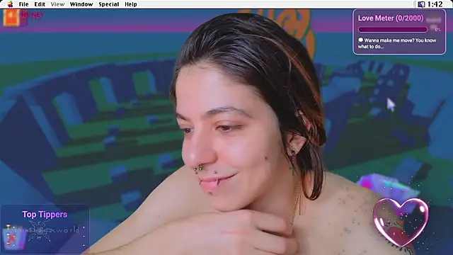 Kryptosworld online show from 12, 2, 2026