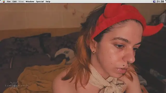 Kryptosworld online show from 30, 10, 2025