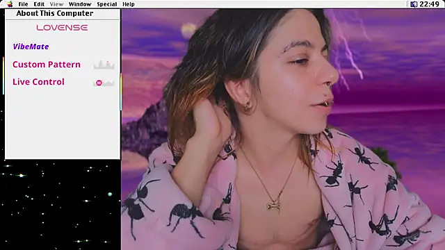 Kryptosworld online show from 5, 11, 2025